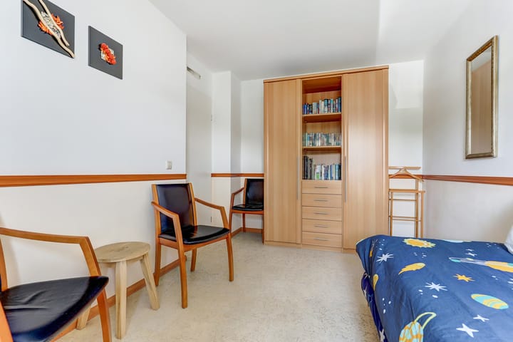 Photo 26 of Mr J.M. de Kempenaersingel 87