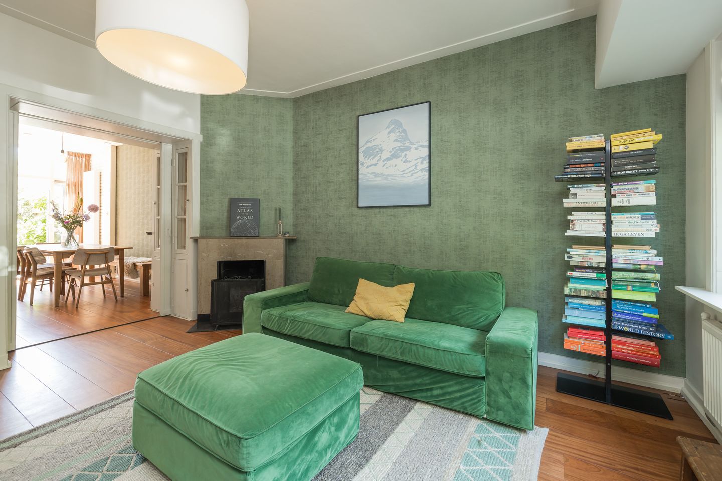 Foto 10 van Duinzichtstraat 50