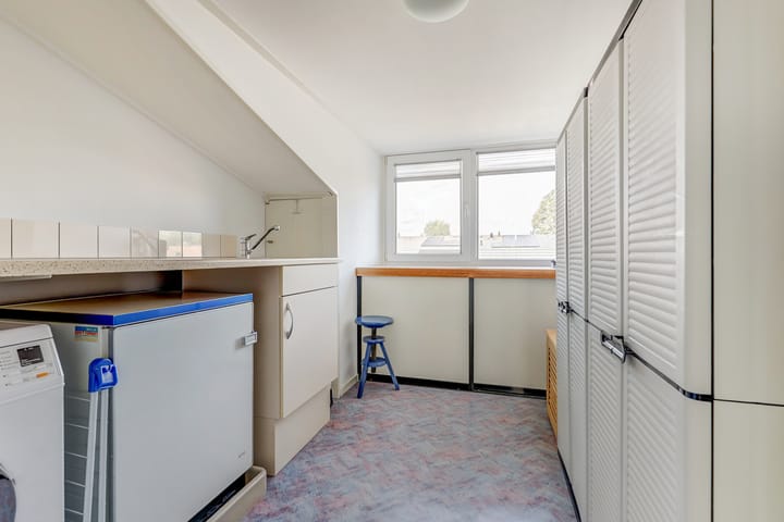 Photo 28 of Mr J.M. de Kempenaersingel 87