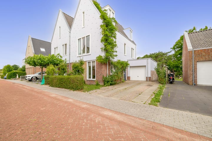 Foto 5 van Jaap de Boerstraat 18