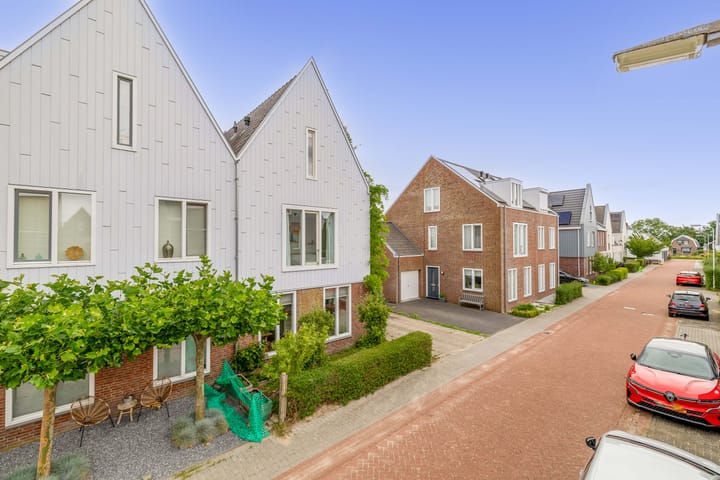 Foto 6 van Jaap de Boerstraat 18