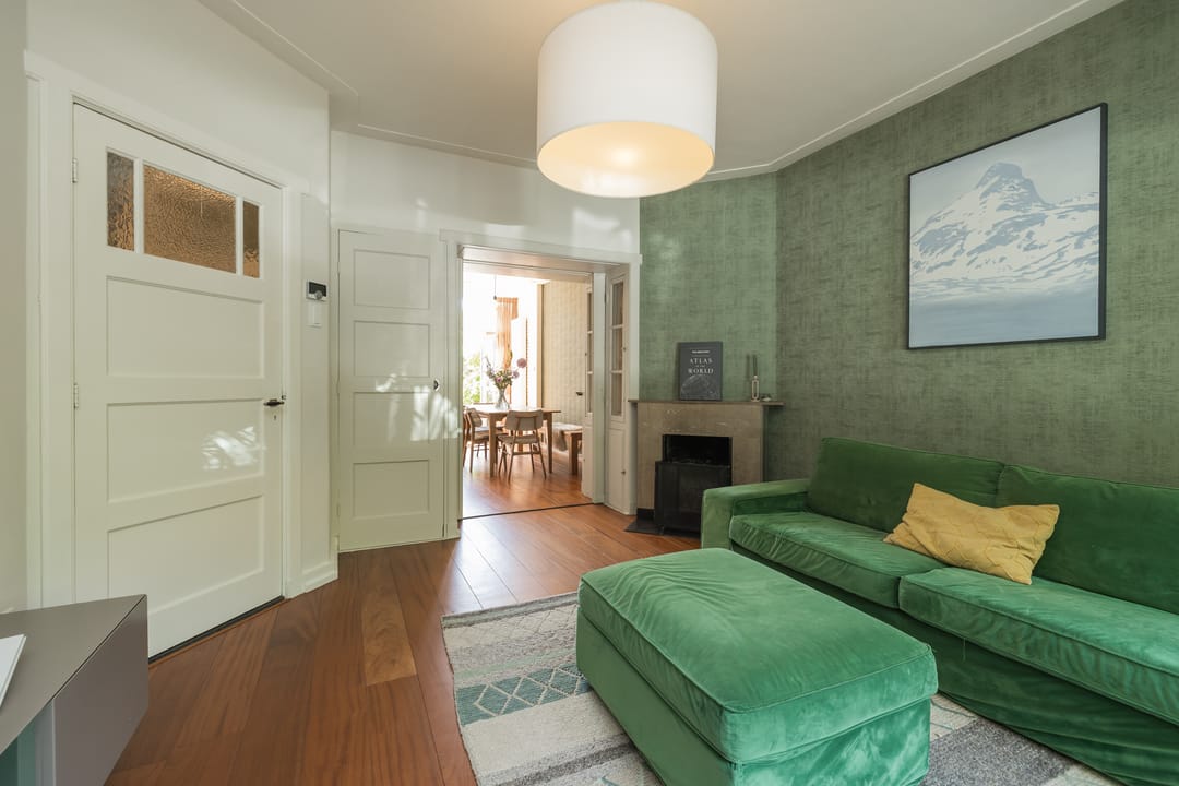 Foto 11 van Duinzichtstraat 50