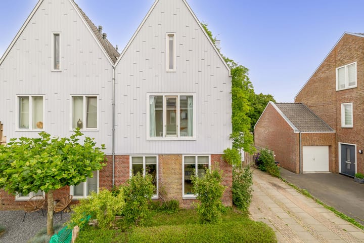 Foto 7 van Jaap de Boerstraat 18