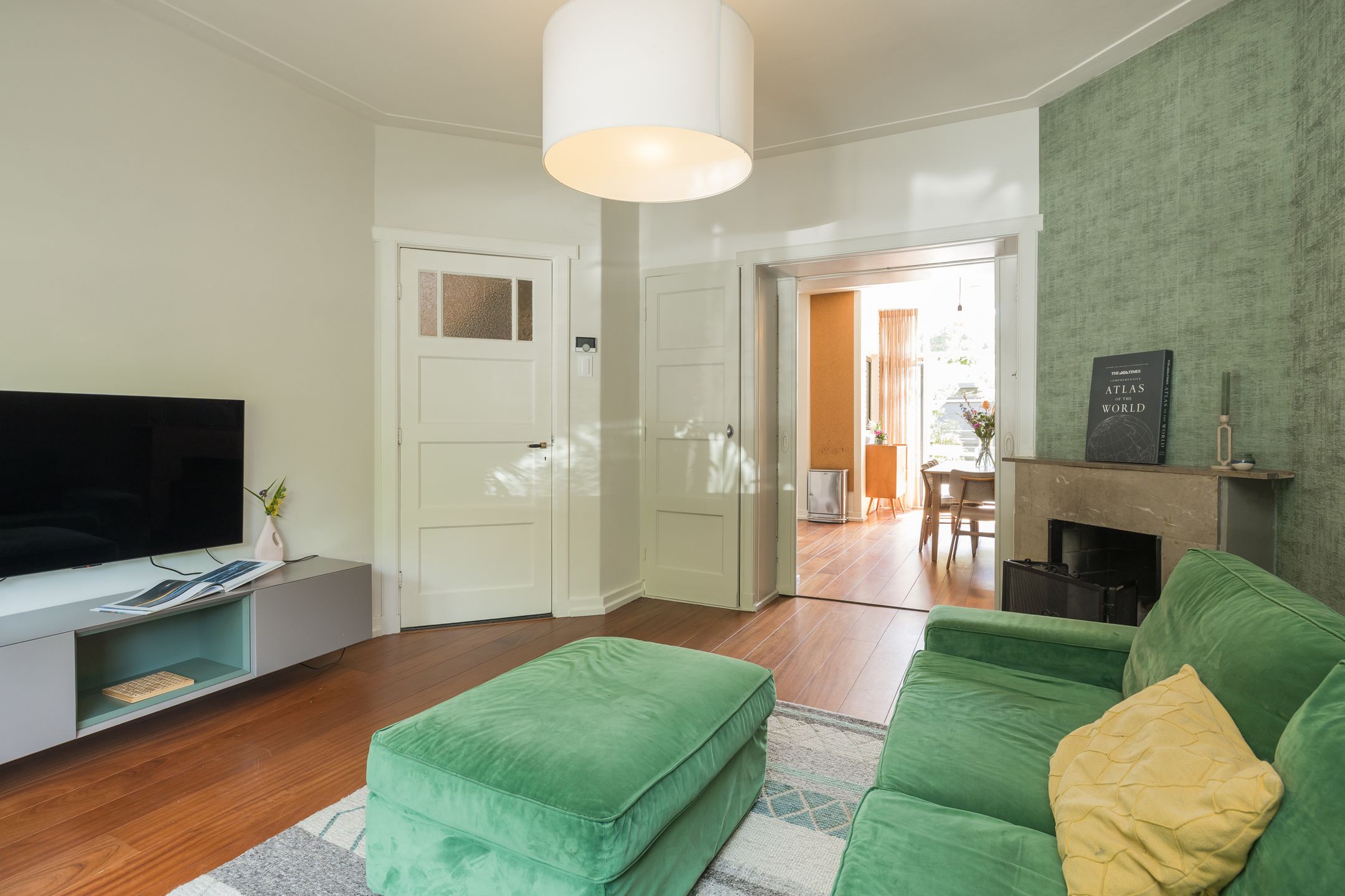 Foto 12 van Duinzichtstraat 50