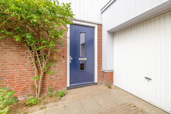 Foto 8 van Jaap de Boerstraat 18