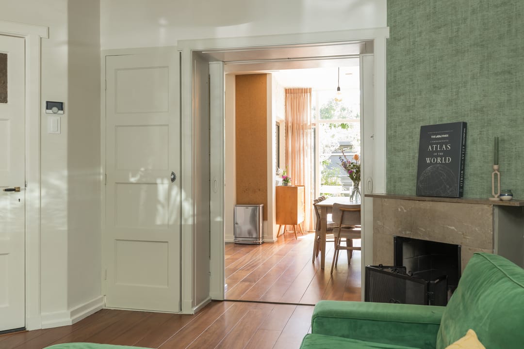 Foto 13 van Duinzichtstraat 50