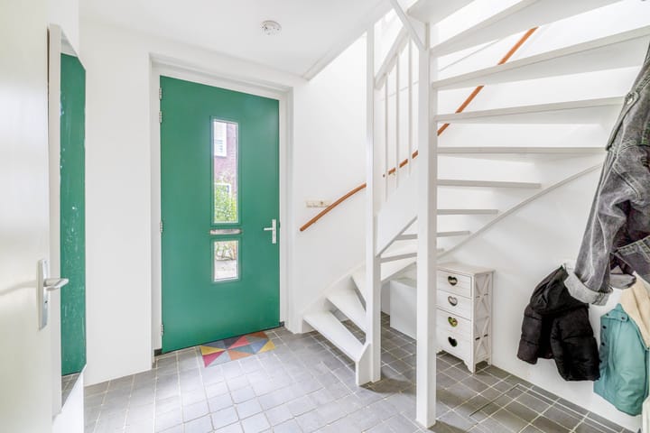 Foto 9 van Jaap de Boerstraat 18