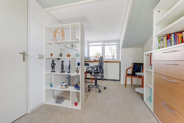 Photo 32 of Mr J.M. de Kempenaersingel 87