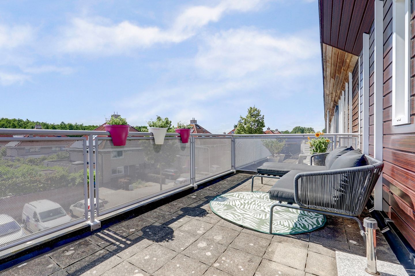 Foto 34 van Mr J.M. de Kempenaersingel 87