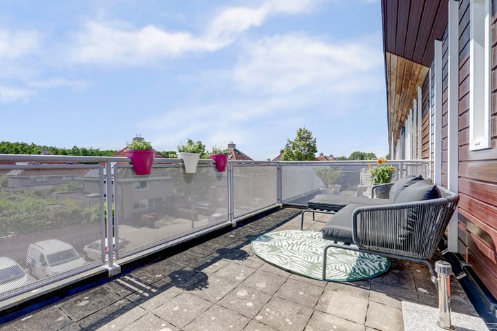 Photo 34 of Mr J.M. de Kempenaersingel 87