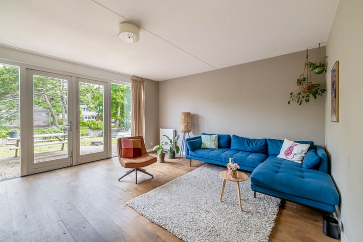 Foto 12 van Jaap de Boerstraat 18