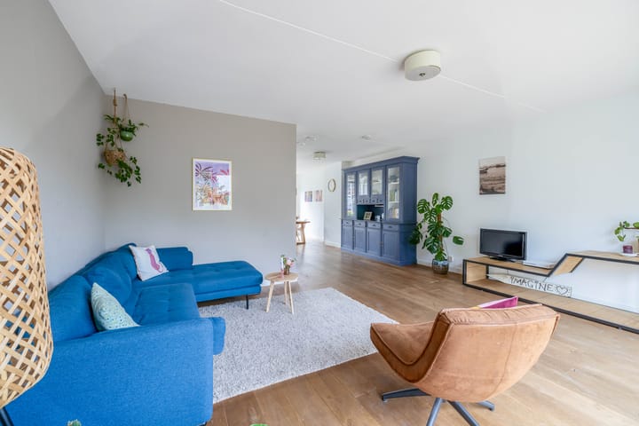 Foto 13 van Jaap de Boerstraat 18