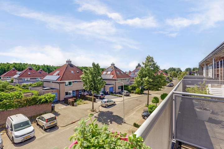 Photo 36 of Mr J.M. de Kempenaersingel 87