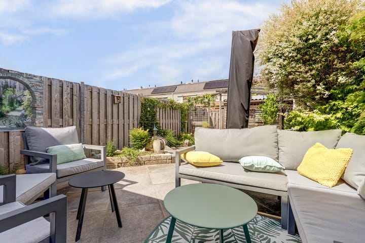 Photo 37 of Mr J.M. de Kempenaersingel 87