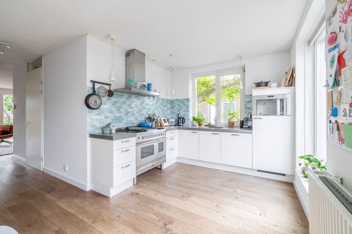 Foto 15 van Jaap de Boerstraat 18