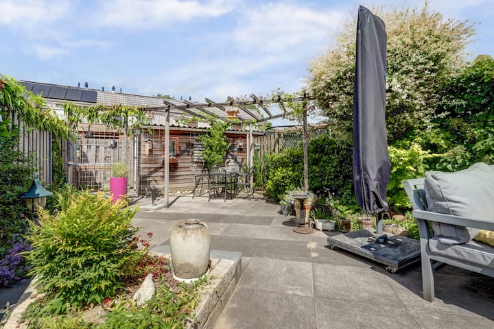 Photo 38 of Mr J.M. de Kempenaersingel 87