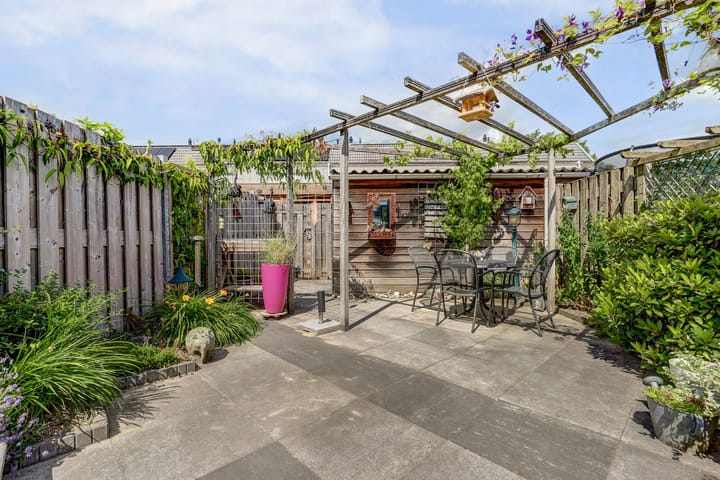 Photo 39 of Mr J.M. de Kempenaersingel 87