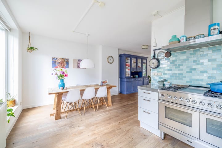 Foto 17 van Jaap de Boerstraat 18