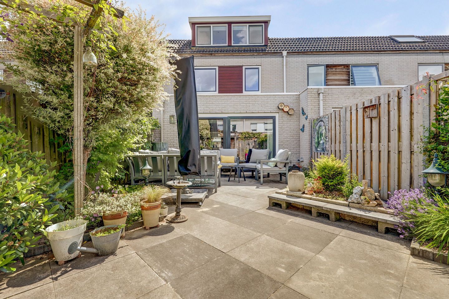 Foto 40 van Mr J.M. de Kempenaersingel 87