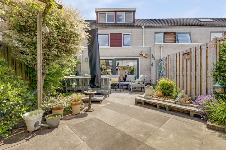 Photo 40 of Mr J.M. de Kempenaersingel 87