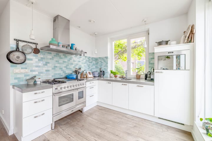 Foto 18 van Jaap de Boerstraat 18