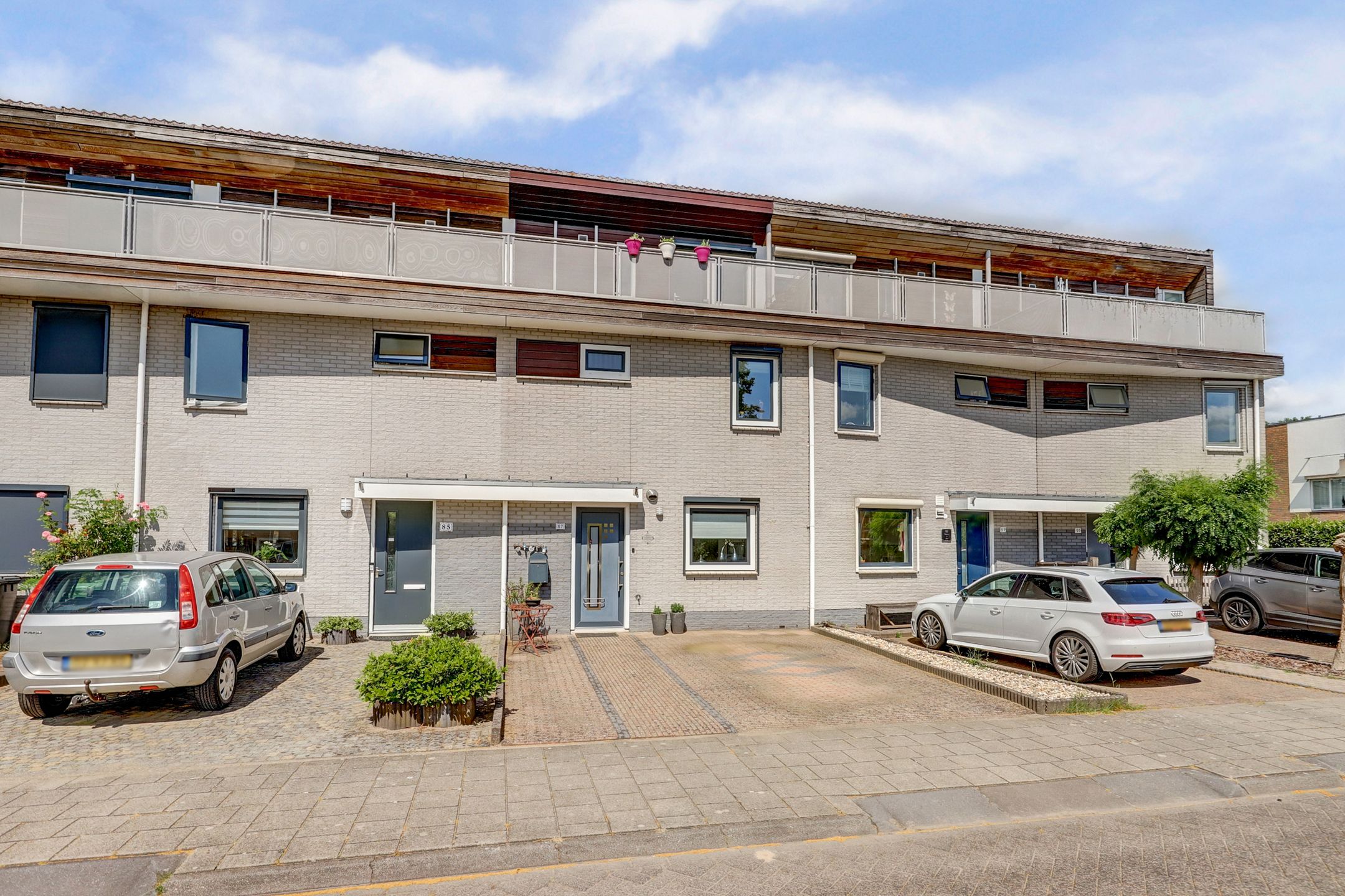 Foto 42 van Mr J.M. de Kempenaersingel 87