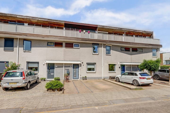 Photo 42 of Mr J.M. de Kempenaersingel 87