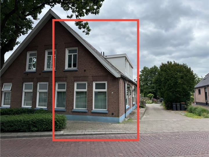 Foto 1 van Oosteinde 14