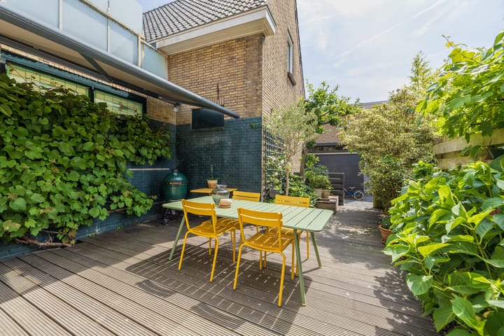 Photo 25 of Duinzichtstraat 50