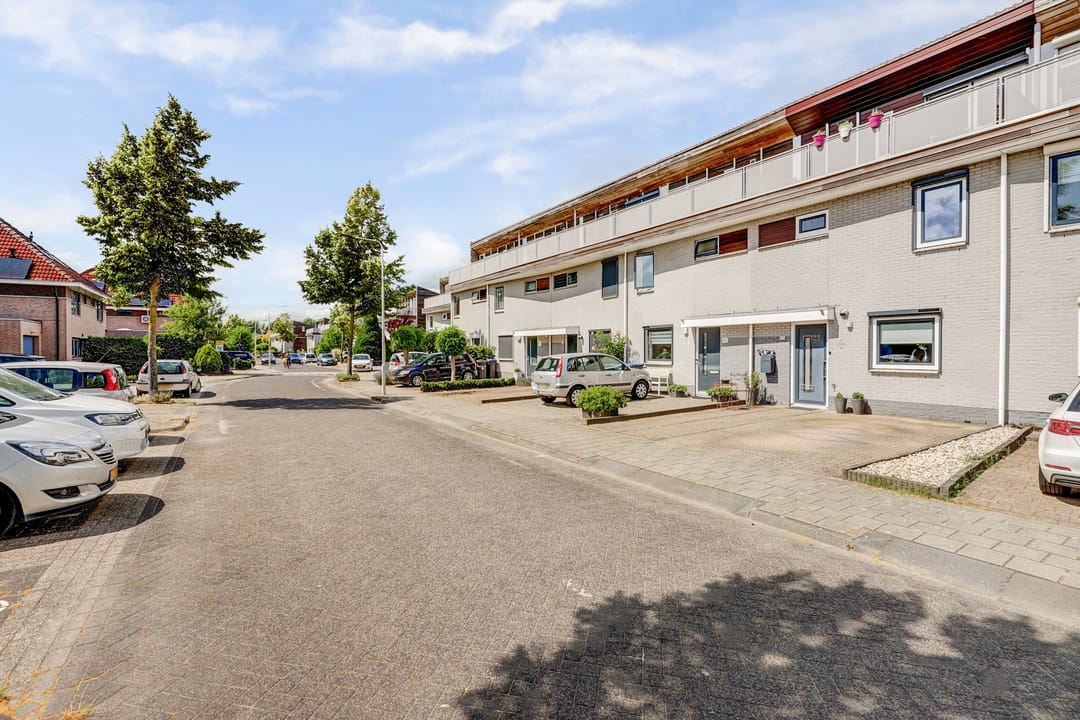 Foto 43 van Mr J.M. de Kempenaersingel 87