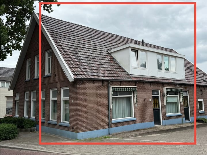 Foto 3 van Oosteinde 14