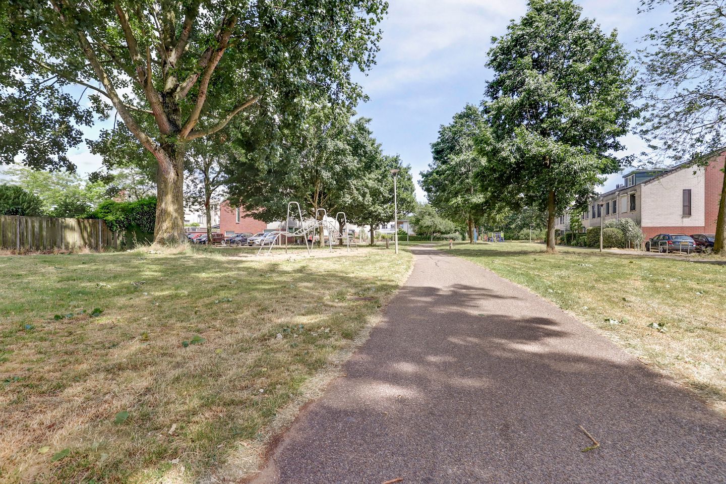 Foto 44 van Mr J.M. de Kempenaersingel 87