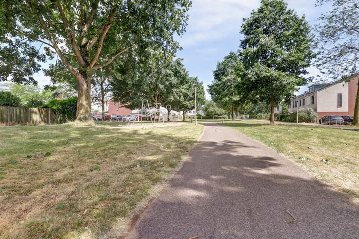 Photo 44 of Mr J.M. de Kempenaersingel 87