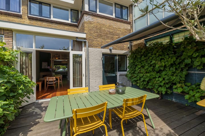 Photo 27 of Duinzichtstraat 50