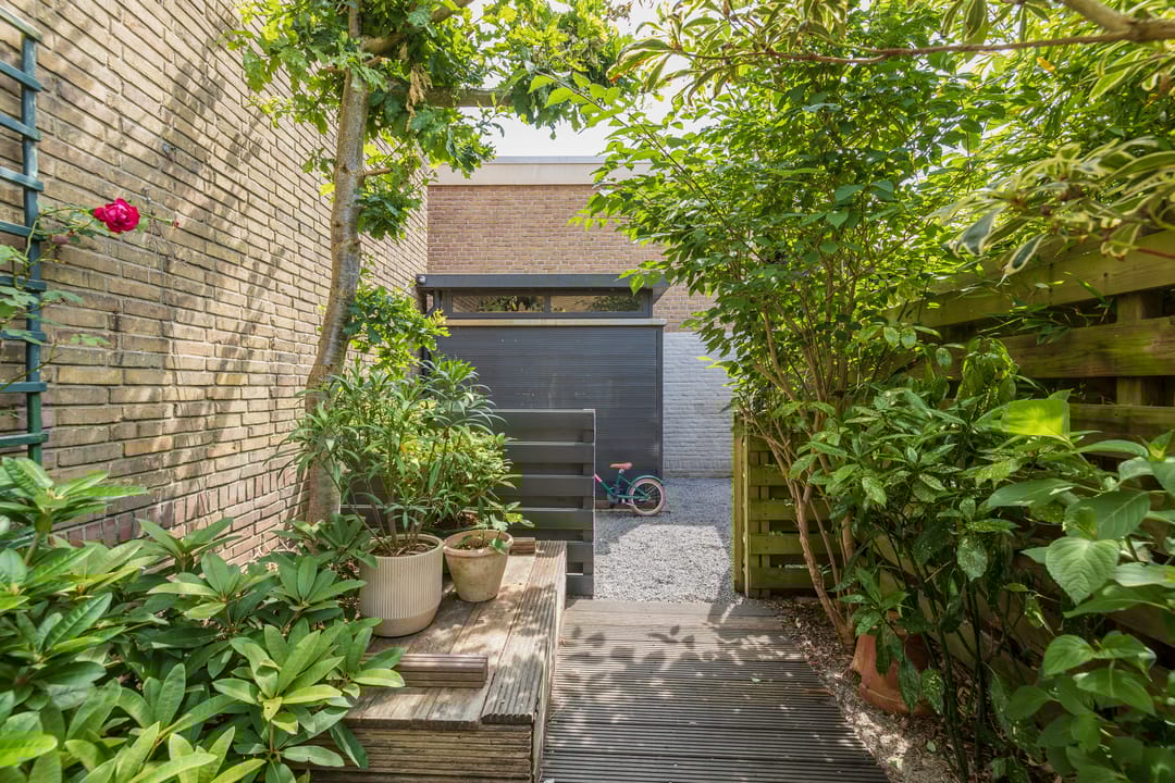 Foto 28 van Duinzichtstraat 50