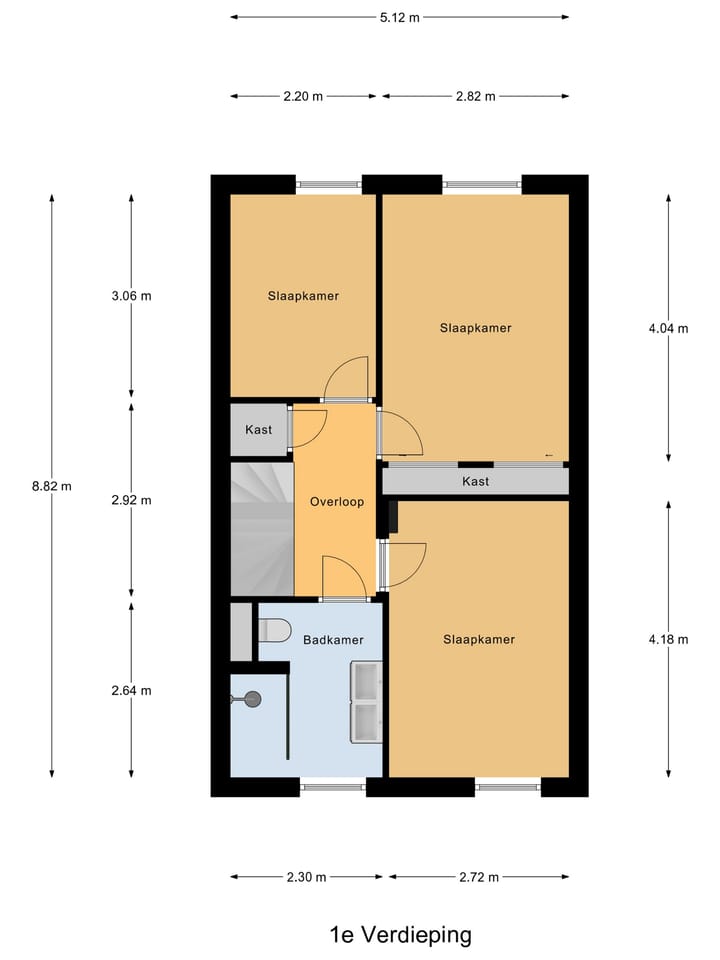 Photo 46 of Mr J.M. de Kempenaersingel 87