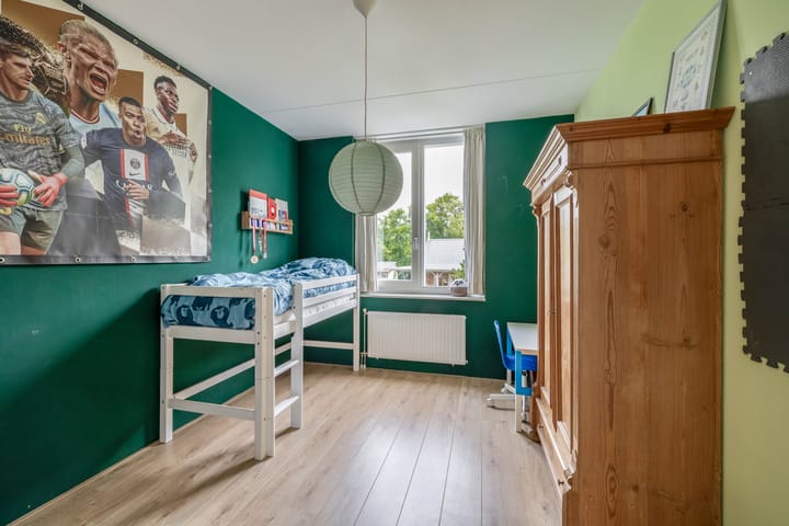 Foto 25 van Jaap de Boerstraat 18