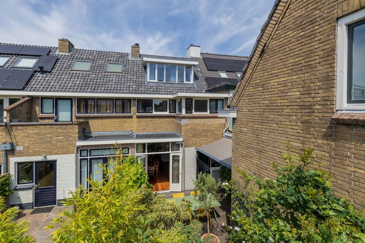 Photo 30 of Duinzichtstraat 50