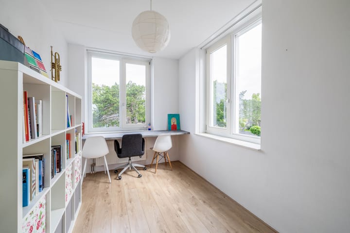 Foto 26 van Jaap de Boerstraat 18