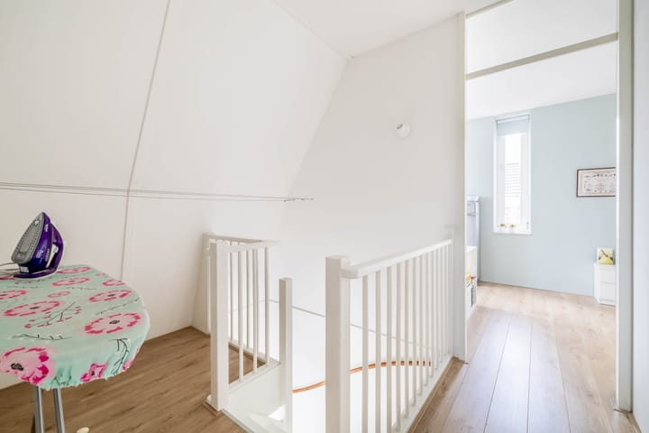 Foto 28 van Jaap de Boerstraat 18