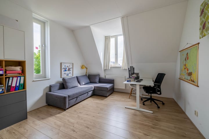 Foto 29 van Jaap de Boerstraat 18