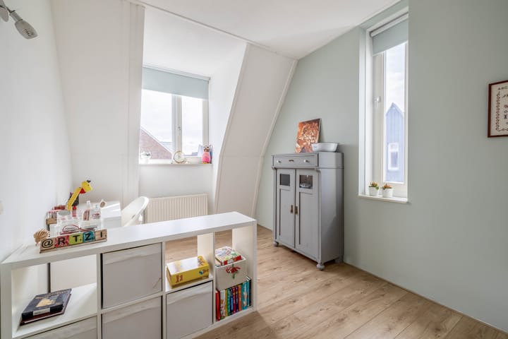 Foto 30 van Jaap de Boerstraat 18