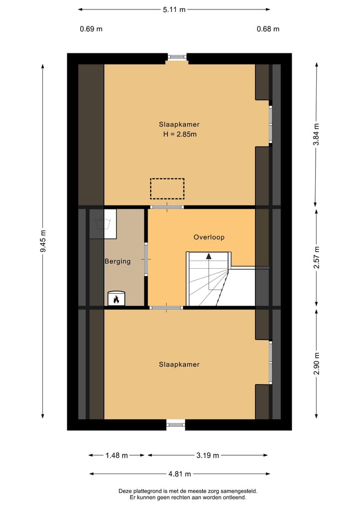 Foto 31 van Jaap de Boerstraat 18