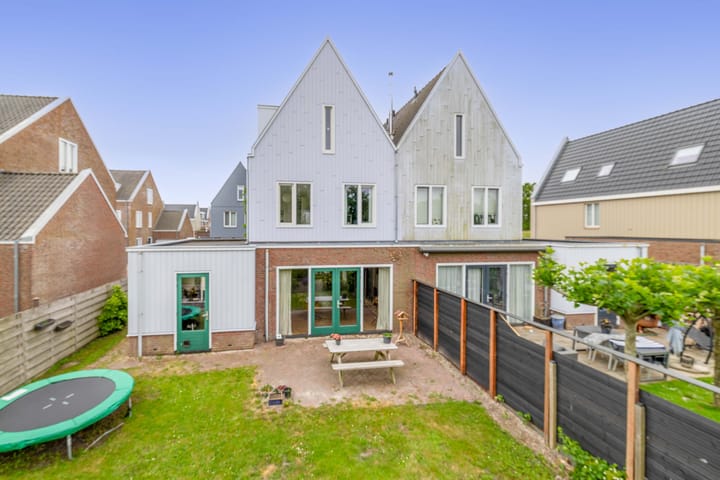 Foto 33 van Jaap de Boerstraat 18