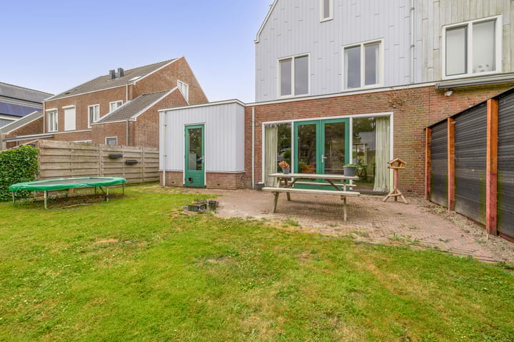 Foto 34 van Jaap de Boerstraat 18