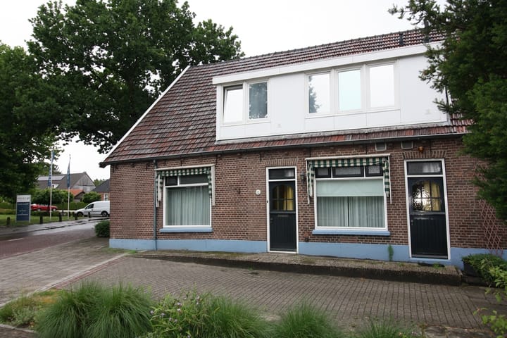 Foto 19 van Oosteinde 14