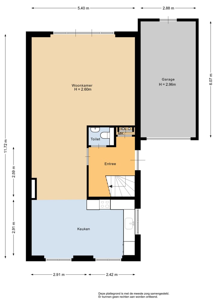 Foto 38 van Jaap de Boerstraat 18