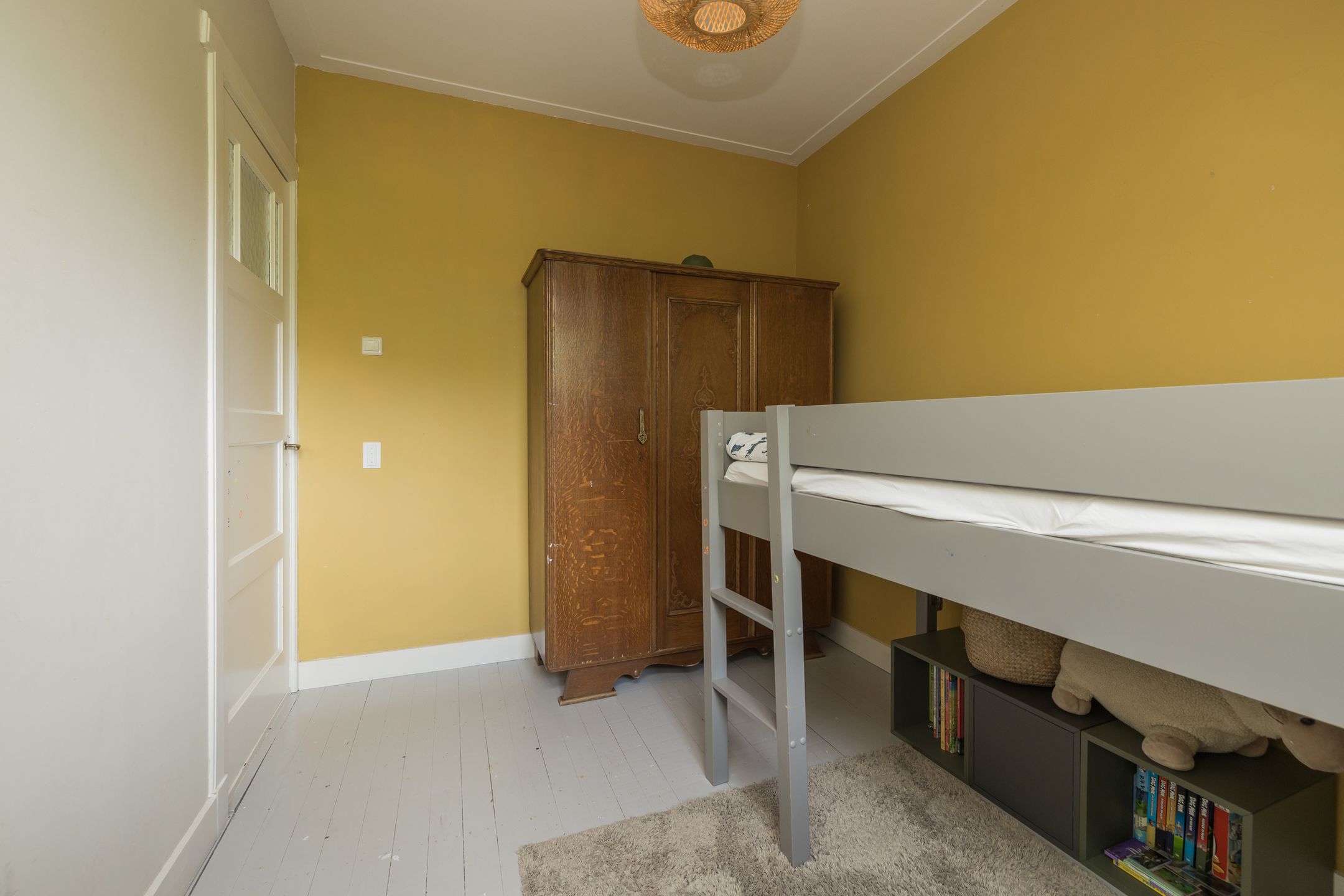 Foto 45 van Duinzichtstraat 50