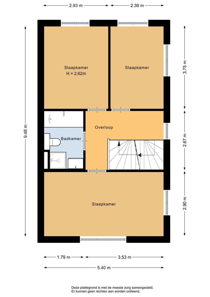 Foto 41 van Jaap de Boerstraat 18