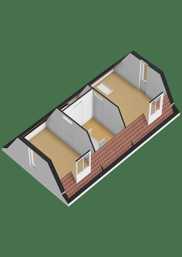 Foto 45 van Jaap de Boerstraat 18